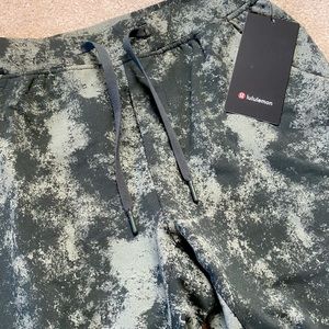 Lululemon City Sweat Jogger